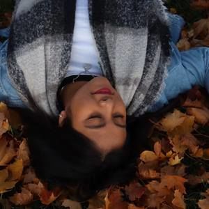 Meet your Posher, Daniela